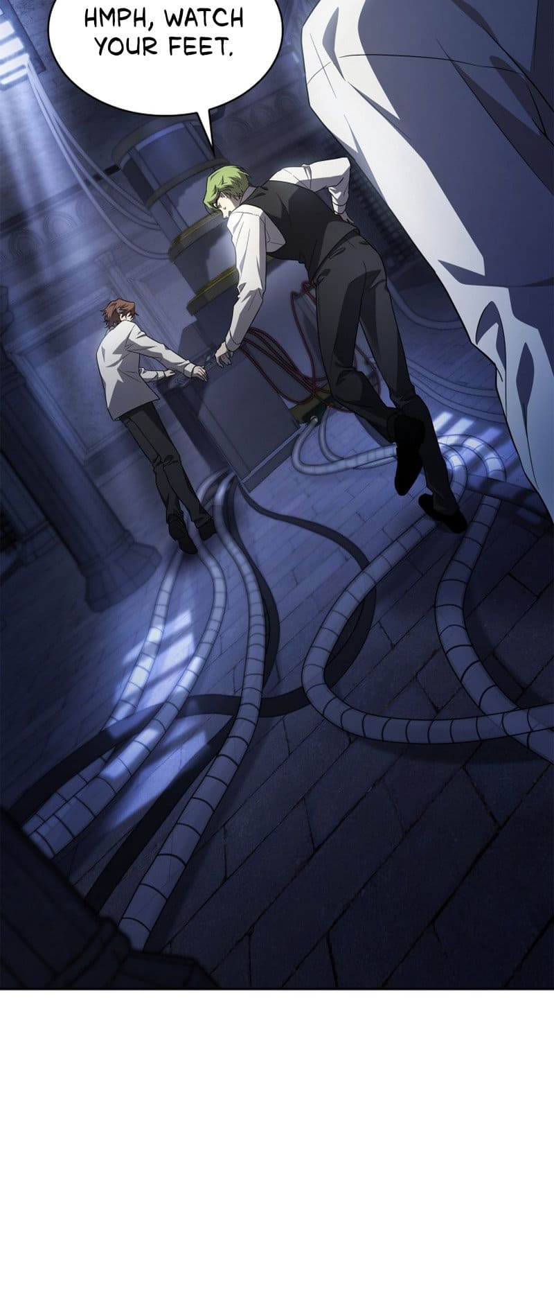 Infinite Mage, Chapter 57 image 18